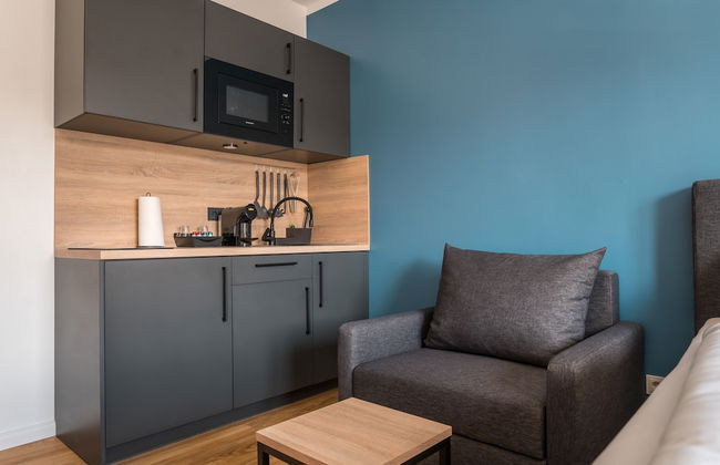 Antares Apartments - Foto 27