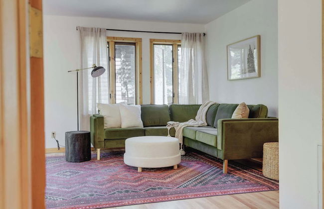 North Lake Hideaway Prime Locale for Outdoor Fun - Foto 18