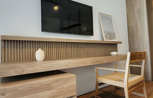 Luxury Loft Quartier Terraza & SPA - Foto 52