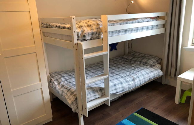 Steading Holidays - Ocean View - Foto 3