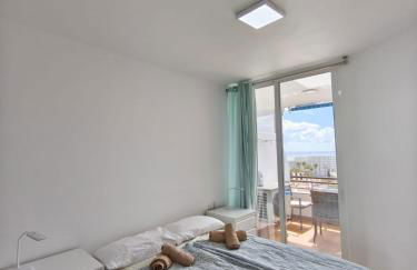 FWT Atlantic Sunset Apartment byFwtRealestate - Foto 28