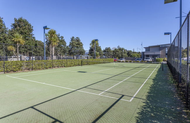 Sovereign Pier on the Waterways - Foto 72