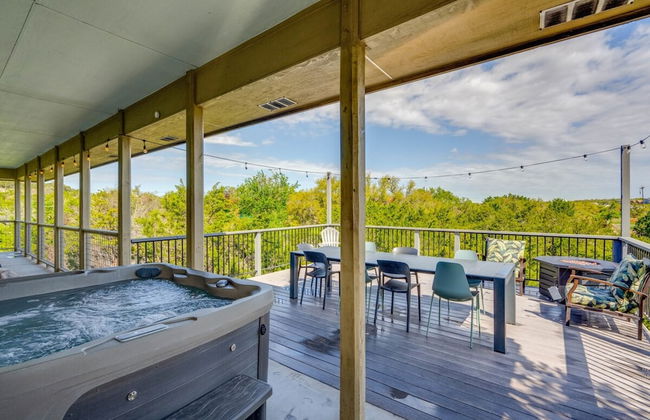 4 2 Firepit hot tub Scenic Views L2 EV Charger - Foto 8