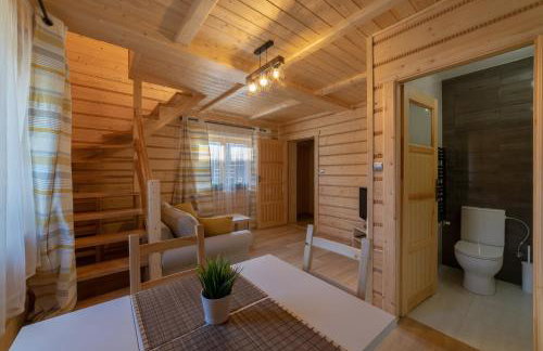 Markowe Domki - Photo 29