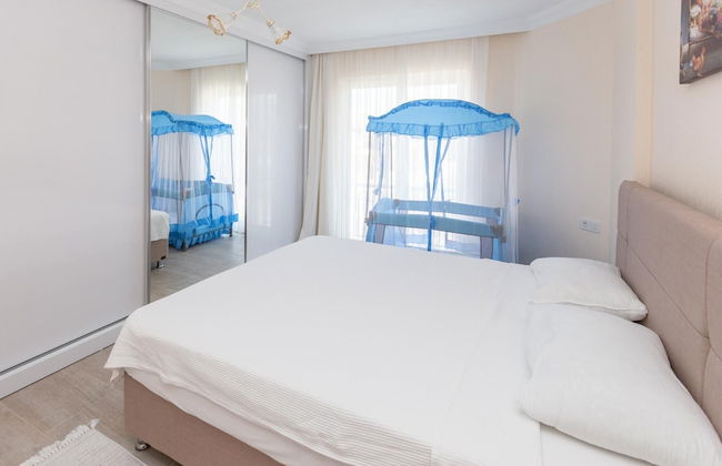 Villa Veli in Dalyan - Photo 22