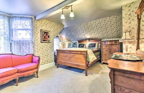 Historical Portland Home Less Than 2 Mi to Downtown! - Foto 32