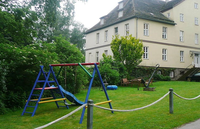 Holiday Apartment Kemenate - Foto 1