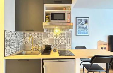 King Kong Suit in New York Style - Foto 8