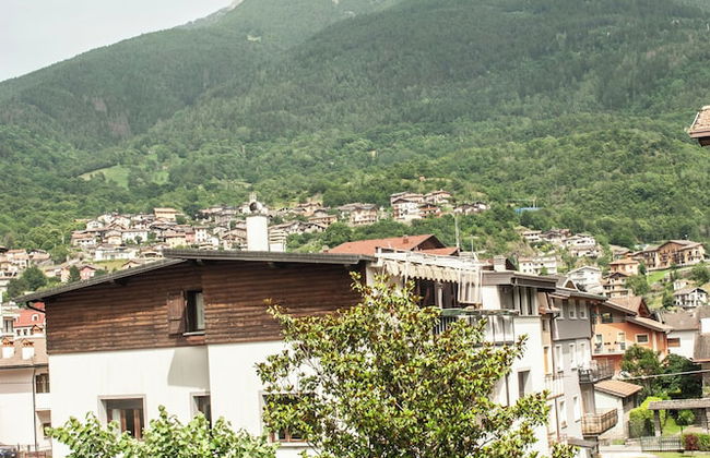 Appartamento Edolo, Bilocale & Monolocale - Foto 47