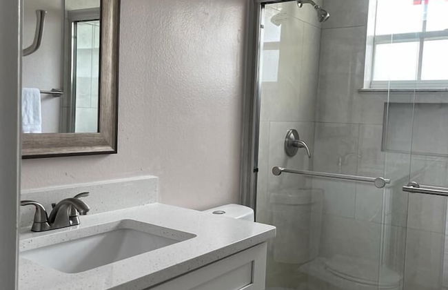 Family Premium 3BD Condo Apartment Near Disney Parks 3 - Foto 18