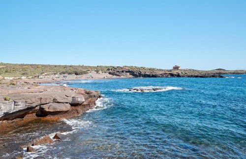 Eden Rentals Luxury La Bicuda de Abades with pool - Foto 48