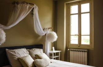 Maison La Fauvette - Campagne - Jardin - Photo 21