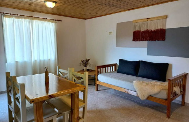 Los Guindos - Foto 1