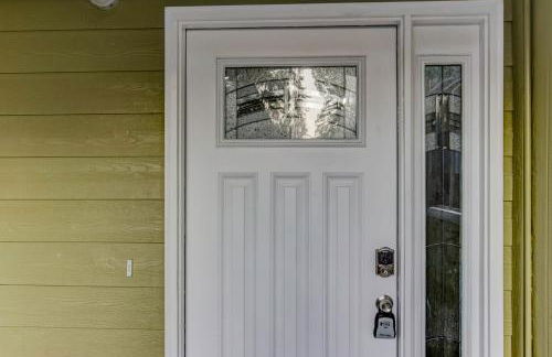 Marbella Lane - Bright and Cozy Home near SFO - Foto 15