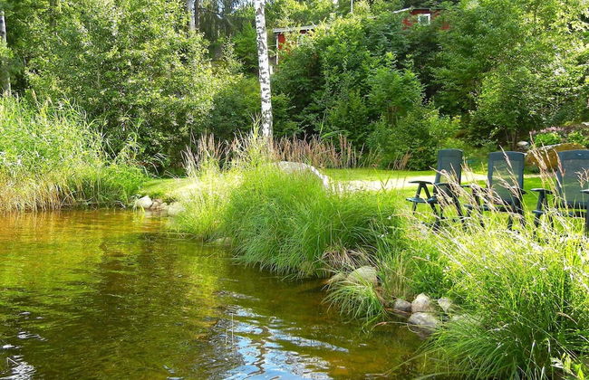 5 Person Holiday Home in Linkoping-by Traum - Foto 18