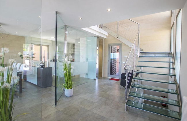 Belvilla by OYO Bohemi - Foto 2