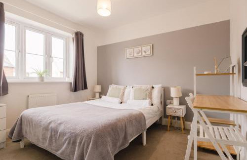 Beautiful 3 Bedroom Home Near Worcester - Photo 9