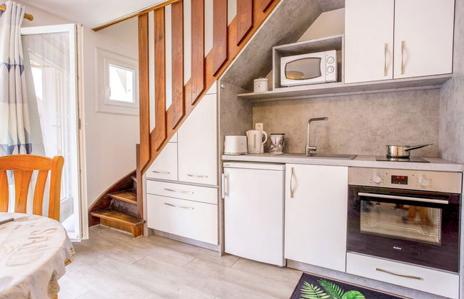 La Côte Fleurie - Foto 15