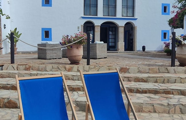 Agroturismo Can Marquet - Foto 72