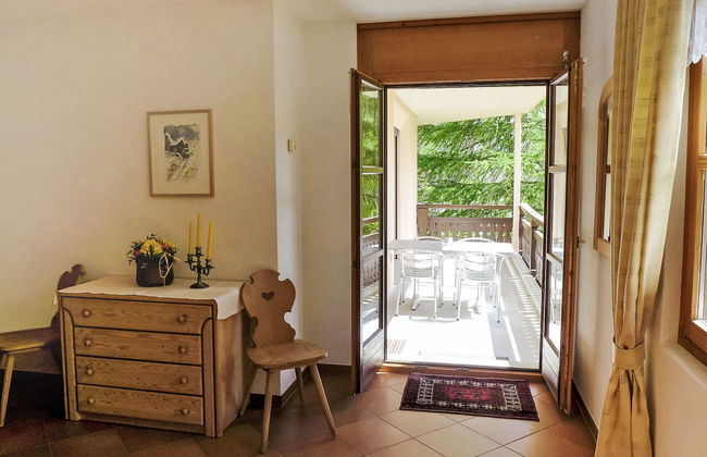 Casa La Planüra - Foto 19