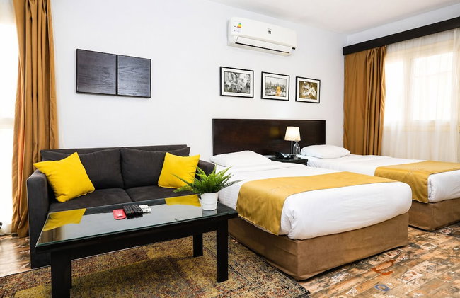 NewCity Hotel & Suites - Foto 12
