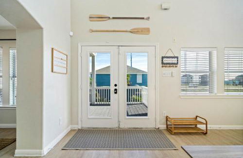 Beach house with large deck and patio - Foto 5