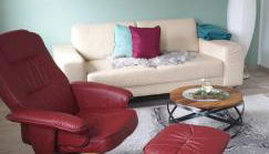 Ferienwohnung Pfungstadt - Foto 4