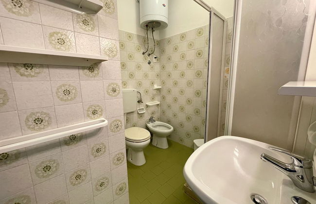 Bright Studio With Terrace and Shared Pool-beahost - Foto 5