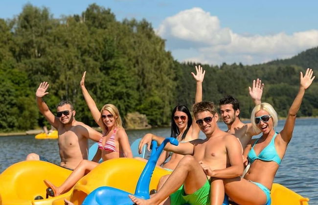 Rezidence Club Canada - Foto 40