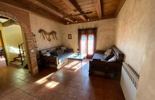 CASA LA JUDERÍA - Foto 16