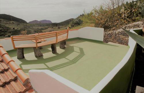 Finca Ulises Las Hayas - Foto 10