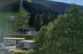 Apartament Biała Perła Czarna Góra Resort - Foto 6