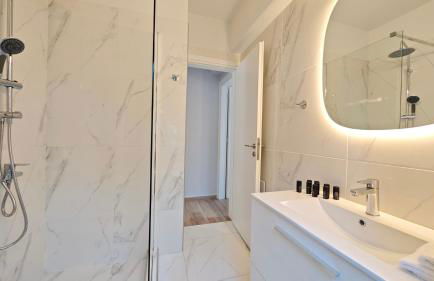 Costa Voula Shared Pool & Beach Apartment A2 - Foto 11