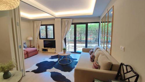 El Alcazar in Sevilla - Foto 2