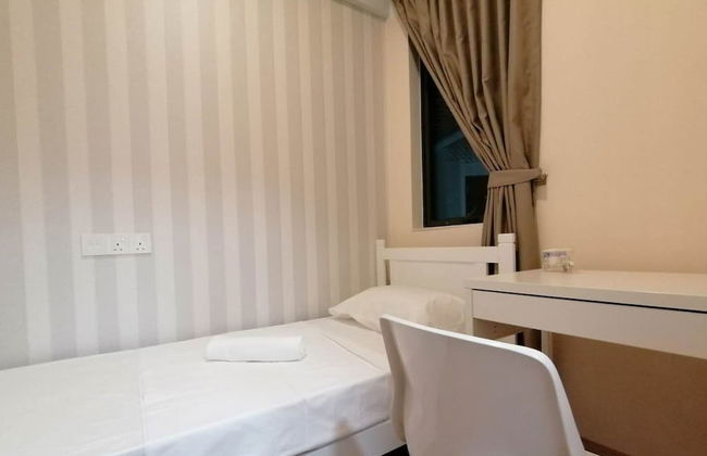 Forest City Ataraxia Park 2 by Wastone - Photo 2