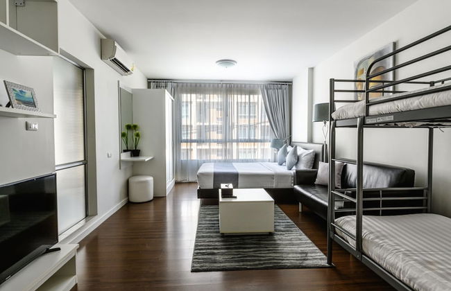 First Choice Suites - Photo 4