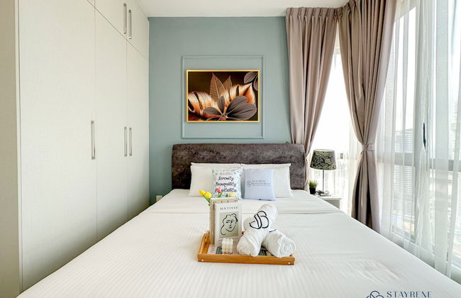 SKS Pavillion Residences by Stayrene - Foto 31