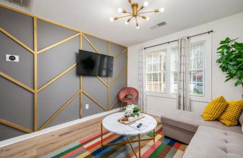 Chic 1BD in Sylvan Hills Near Southside Beltline - Foto 1