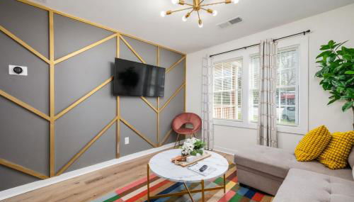 Chic 1BD in Sylvan Hills Near Southside Beltline - Foto 1