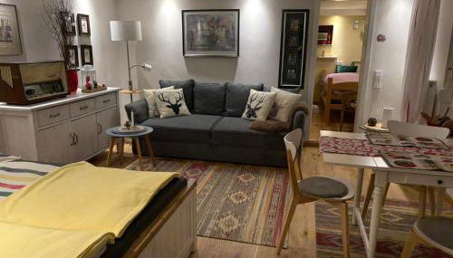 Ferienwohnung Lahntalblick - Foto 3