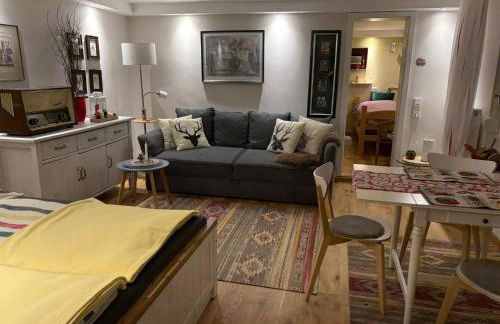 Ferienwohnung Lahntalblick - Foto 3