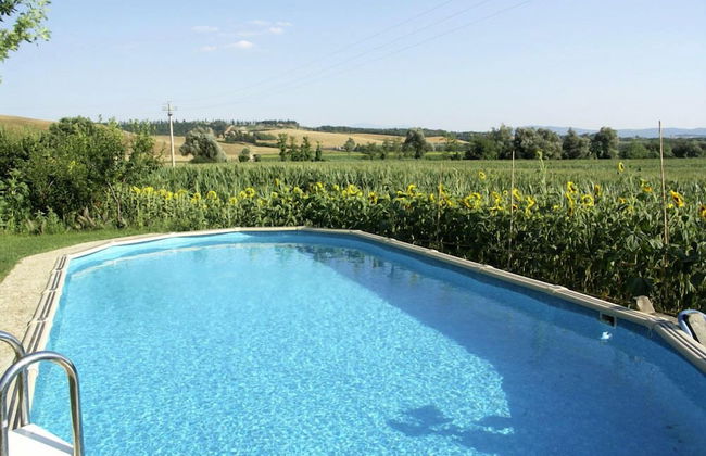 Verdidea - Casalunga - Foto 26