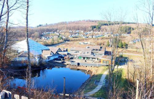 Peaceful nature stay in Hambachtal Nature Park - Foto 28