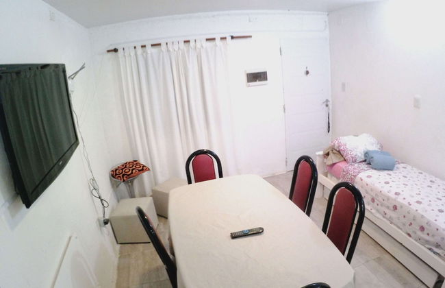 Casa Mis Suegros - Foto 48