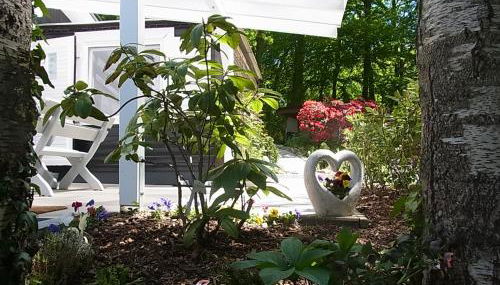 Waldhütte am See - Foto 5