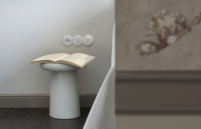 Willa Szwarc Sopot Premium Suites - Photo 45