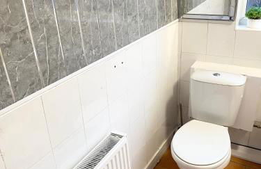 Kirkby House - Foto 29