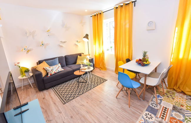 Parliament & River View Apartments - Photo 60