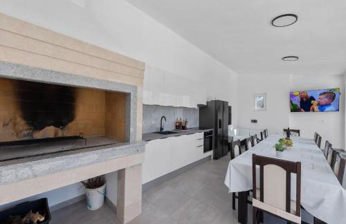 Beautiful holiday home with private sauna - Photo 28