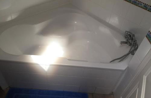 Aile du Château de Busqueilles à Autoire, 3 chambres, 3 SDB, vue parc & calme - Foto 11